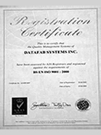 ISO-9001(2000)